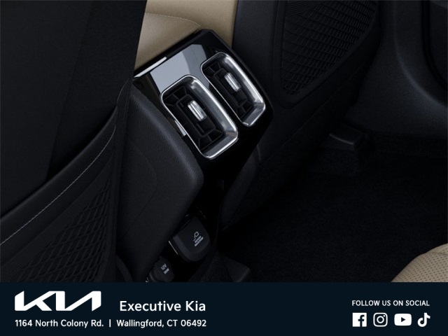 2025 Kia Sorento X-Pro SX Prestige photo 16