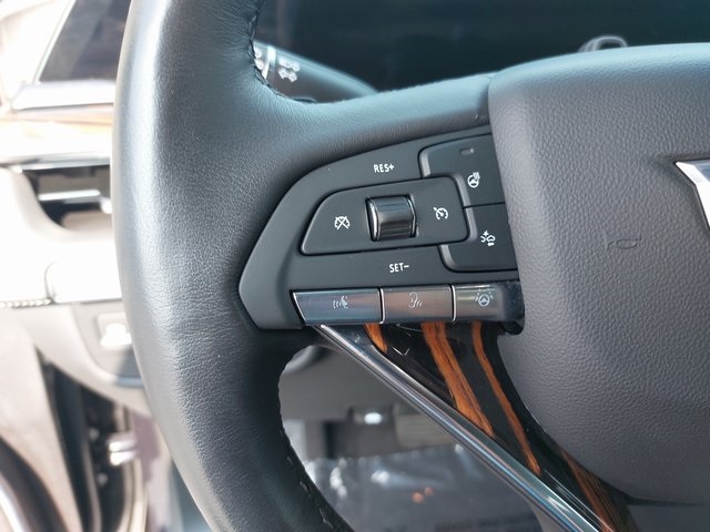 2023 Cadillac Escalade Premium Luxury photo 20