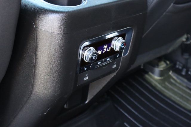 2023 Gmc Yukon AT4 photo 18