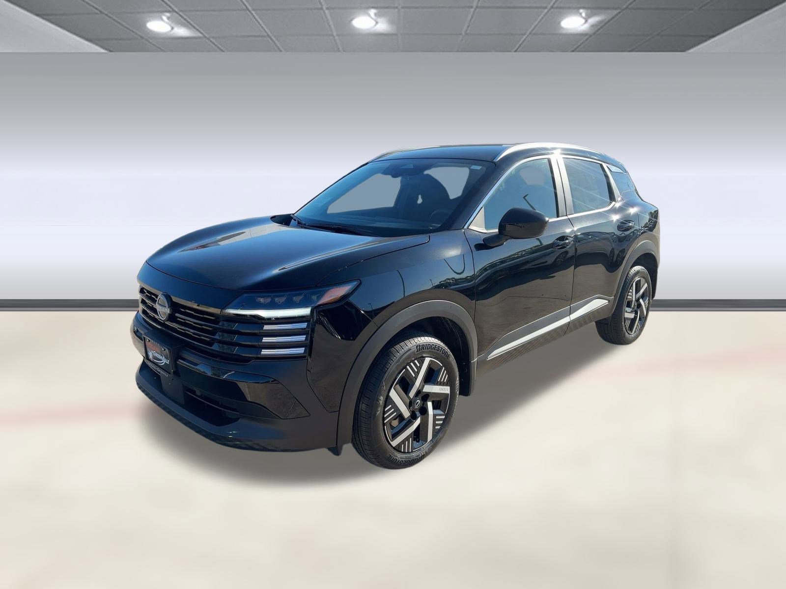 2026 Nissan KICKS SV's photo