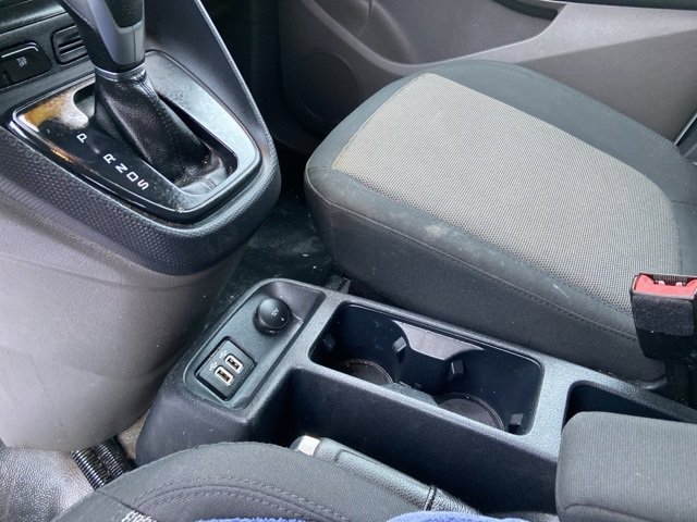 2021 Ford Transit Connect XL photo 17