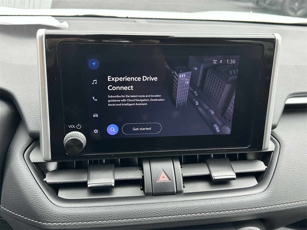 2024 Toyota RAV4 Hybrid LE photo 17