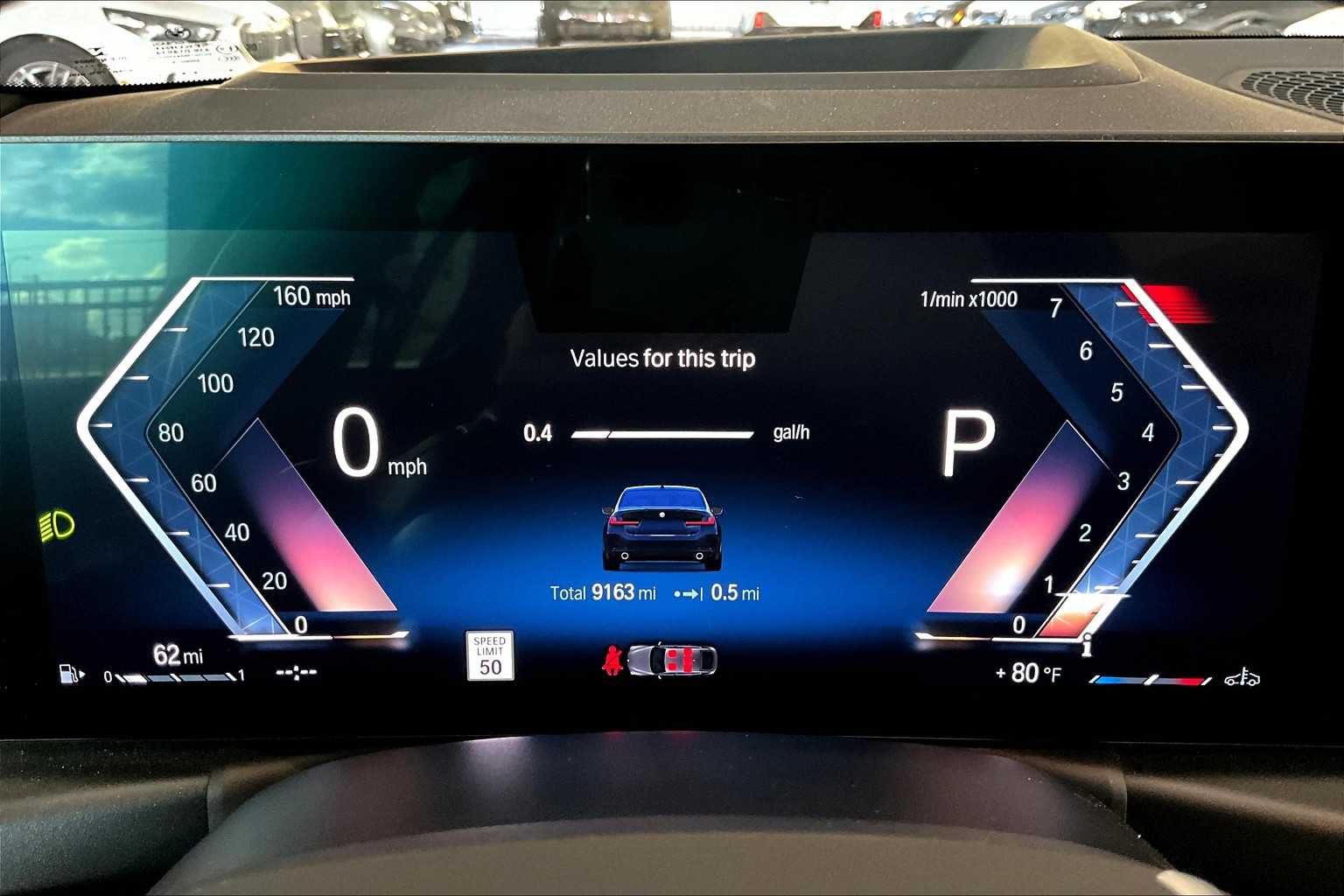 2023 Bmw 330i photo 23