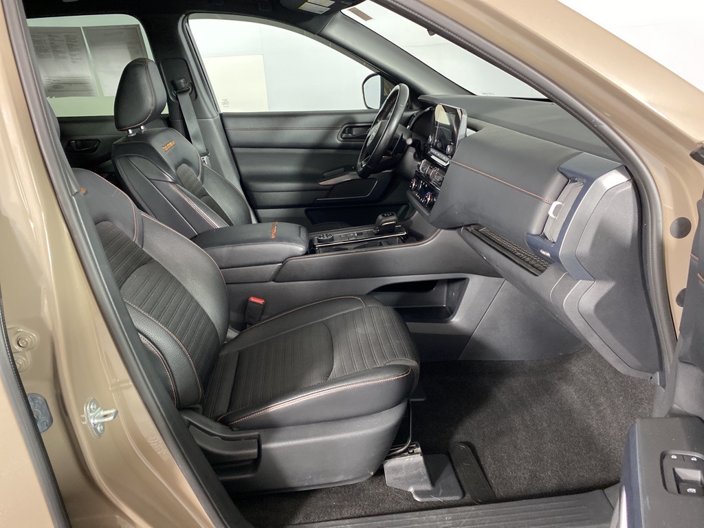 2024 Nissan Pathfinder Rock Creek photo 23