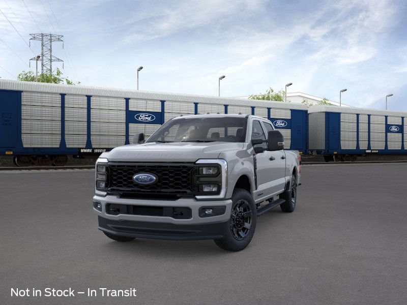 2026 Ford F-250 photo 2