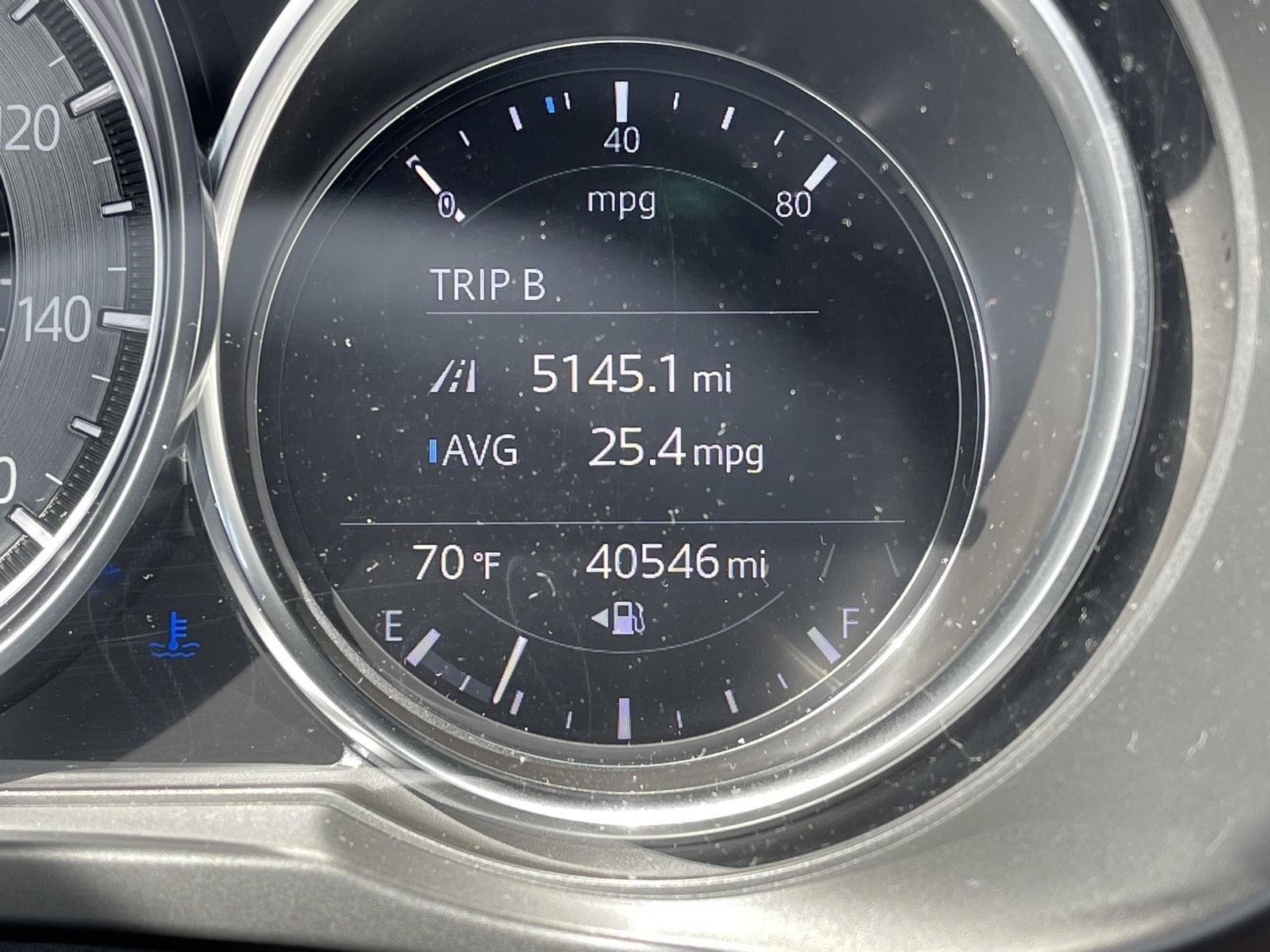 2022 Mazda CX-5 2.5 S photo 7