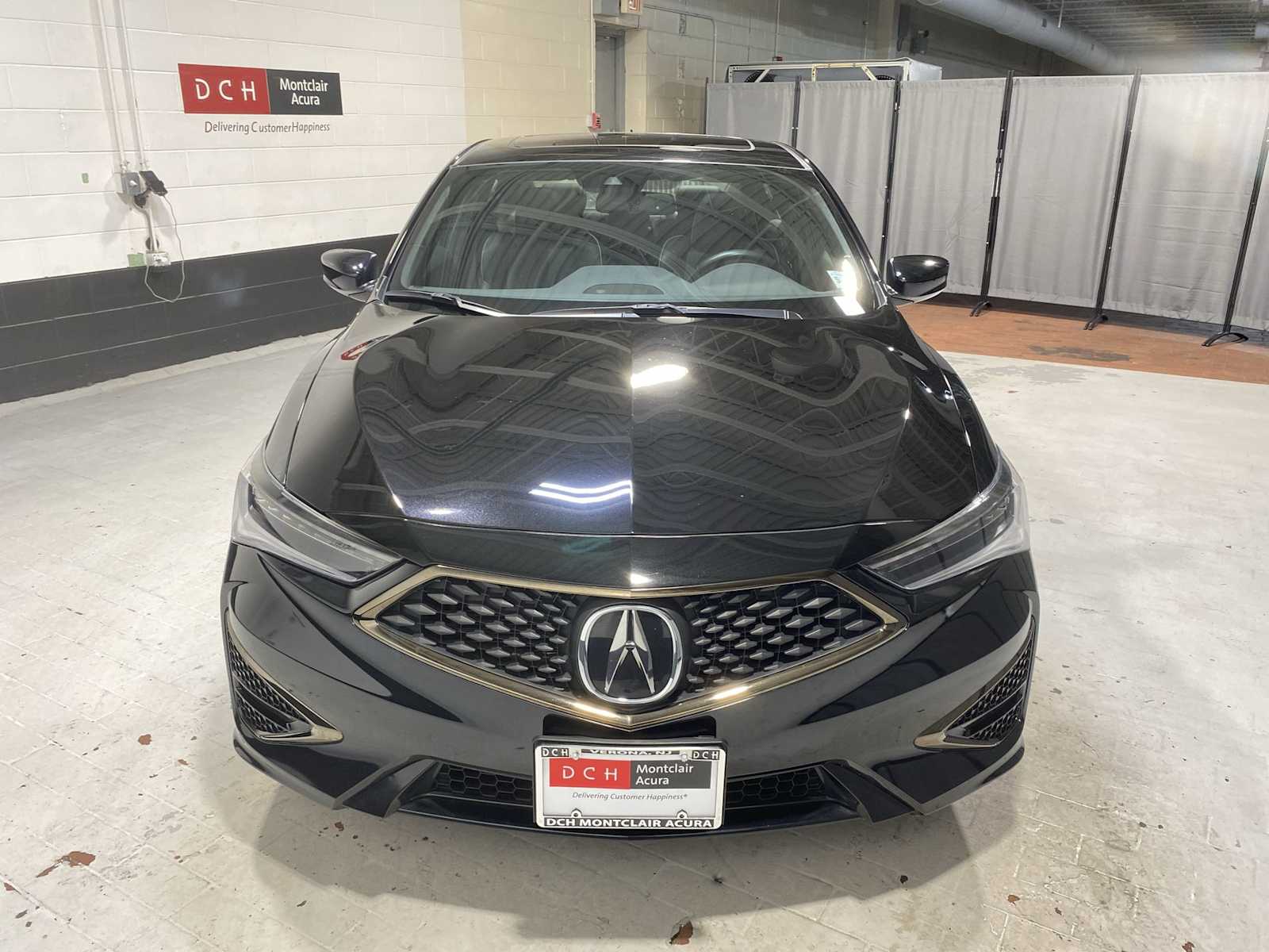 2022 Acura ILX Premium photo 6