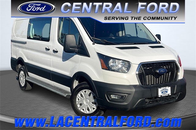 2023 Ford Transit Van Base's photo