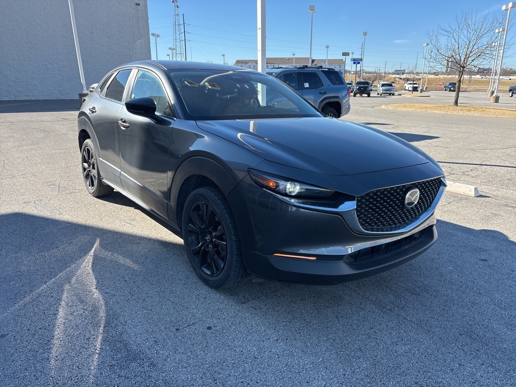 2024 Mazda CX-30 Select Sport