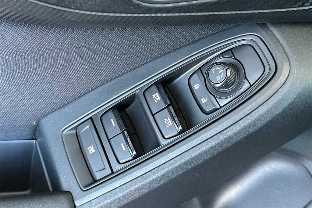 2023 Subaru Impreza Premium photo 9