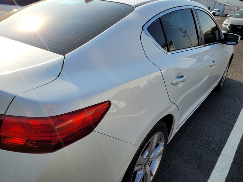 2015 Acura ILX 2.0L photo 7