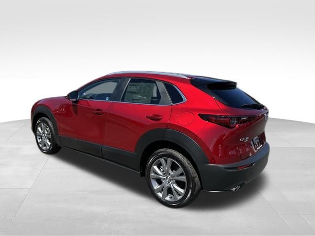 2025 Mazda CX-30 2.5 S Preferred photo 4