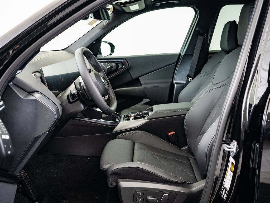 2025 Bmw X3 30x Drive photo 17