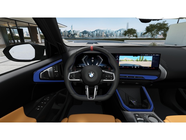 2026 Bmw X3 M50 photo 11
