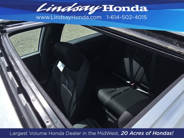 2025 Honda Accord Hybrid Sport photo 2