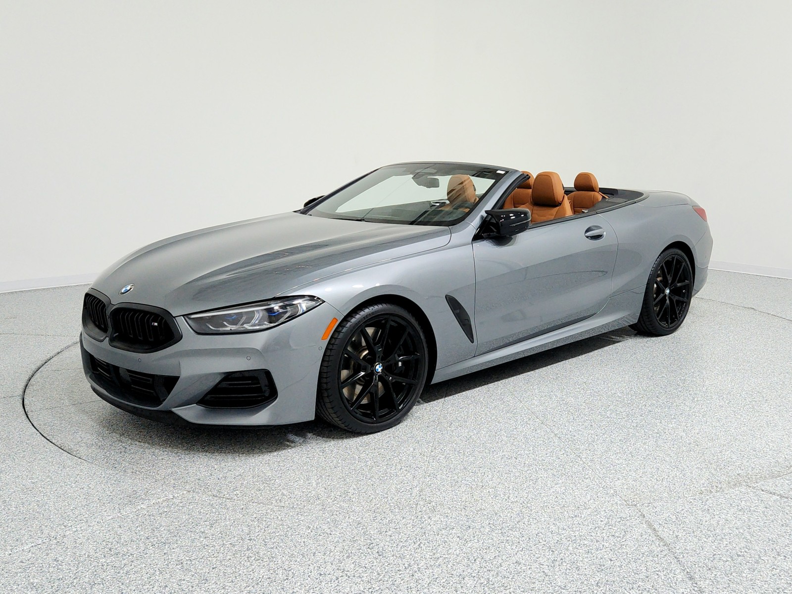 2023 BMW 8 Series
