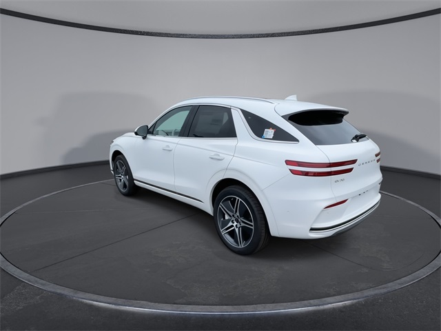 2026 Genesis Electrified GV70 Advanced photo 14