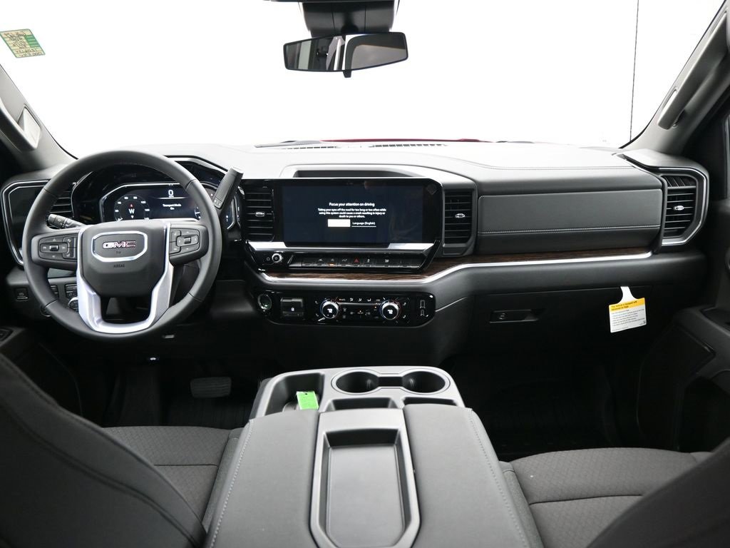 2026 Gmc Sierra Elevation photo 9