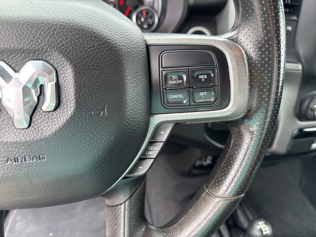 2022 Ram 2500 Tradesman photo 33