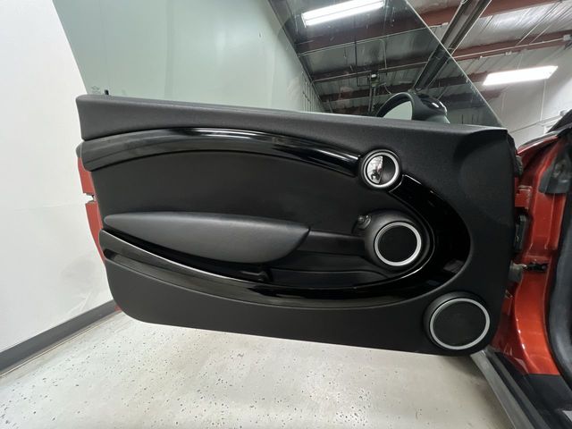 2012 Mini Cooper Coupe S photo 18