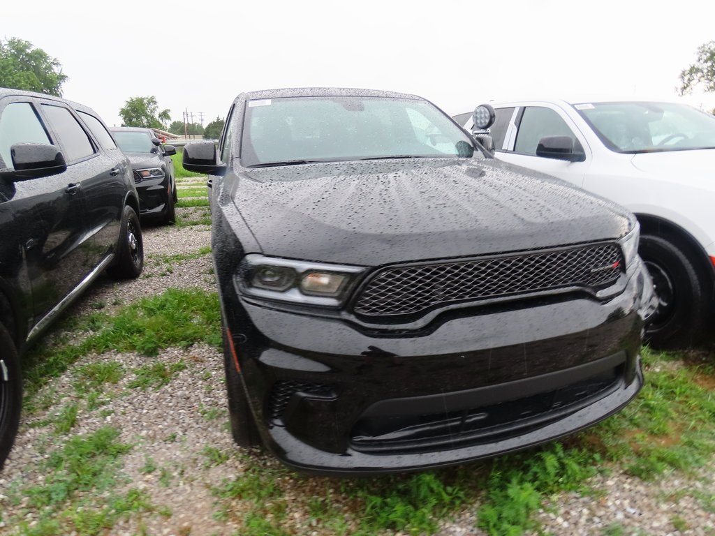 2024 Dodge Durango Special Service photo 7