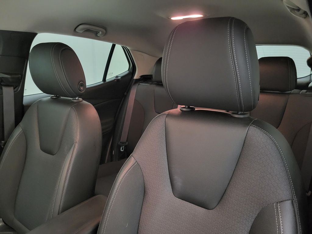2023 Buick Encore GX Preferred photo 26