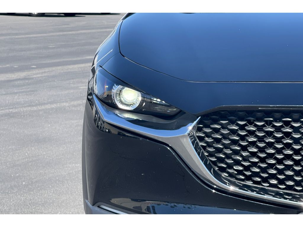 2023 Mazda CX-30 2.5 S photo 12