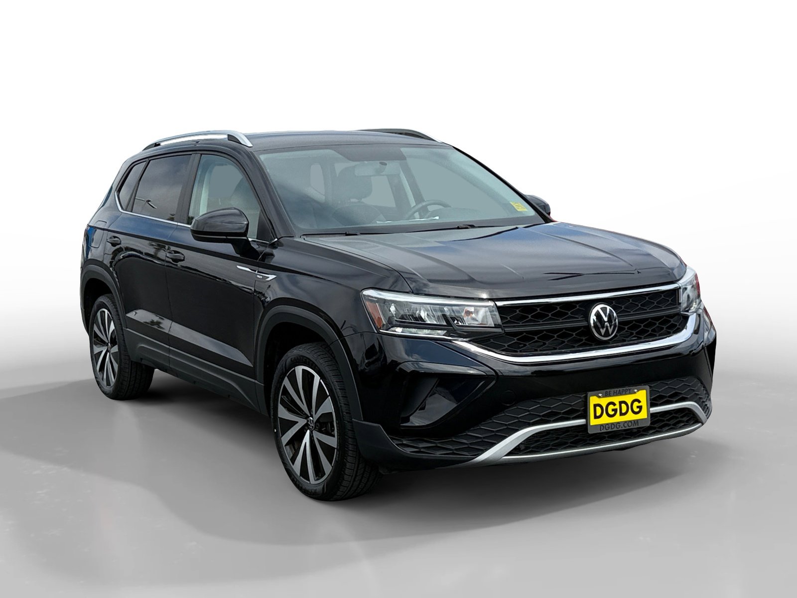 2022 Volkswagen Taos SE photo 6