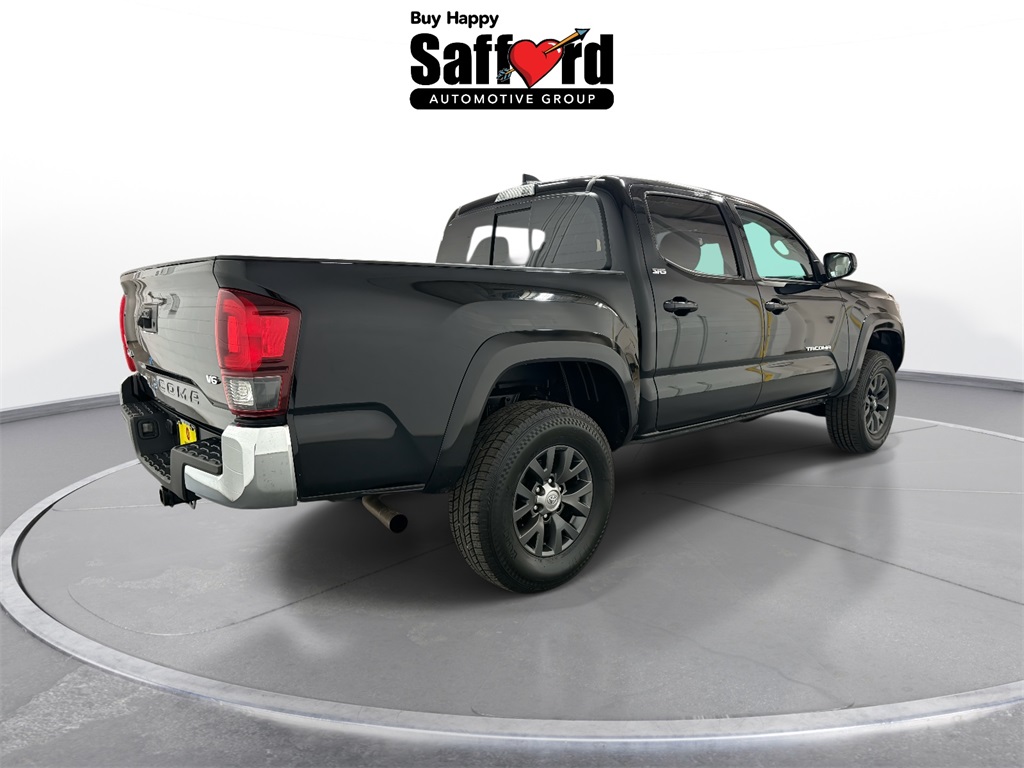 2023 Toyota Tacoma SR5 photo 8