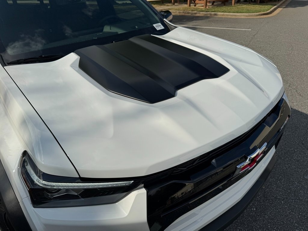 2026 Chevrolet Colorado ZR2 photo 20