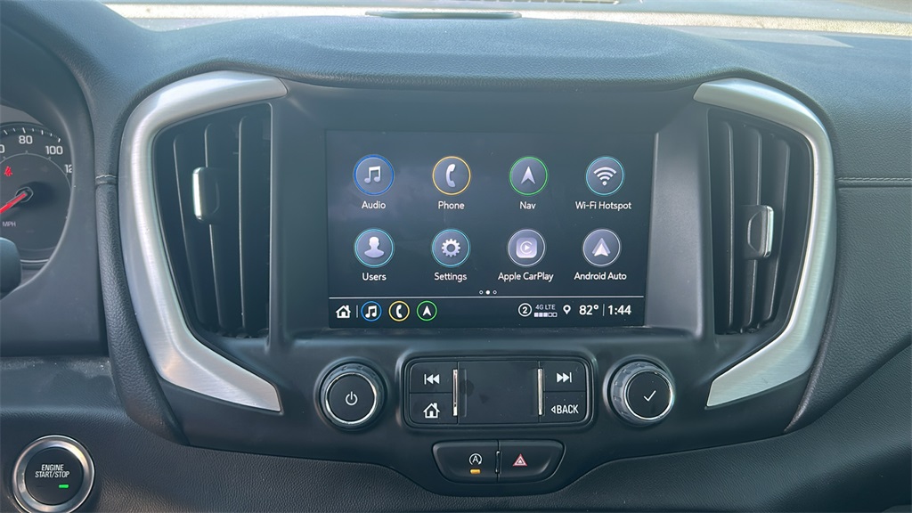 2023 Gmc Terrain SLT photo 19