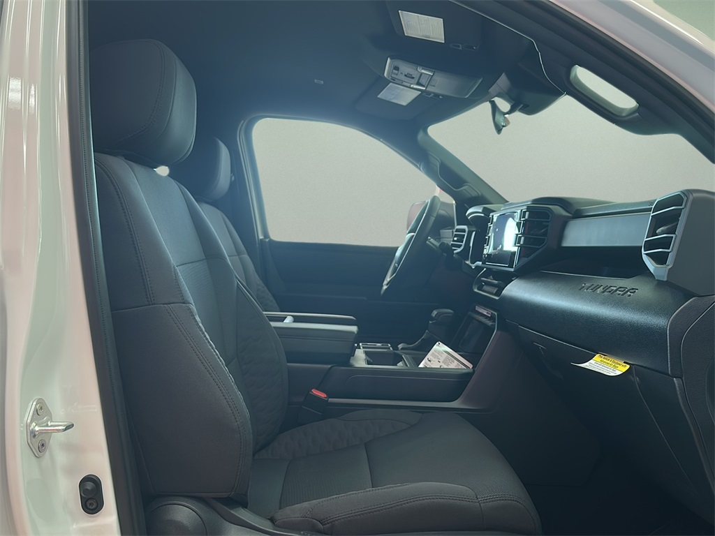 2025 Toyota Tundra SR Double Cab photo 20