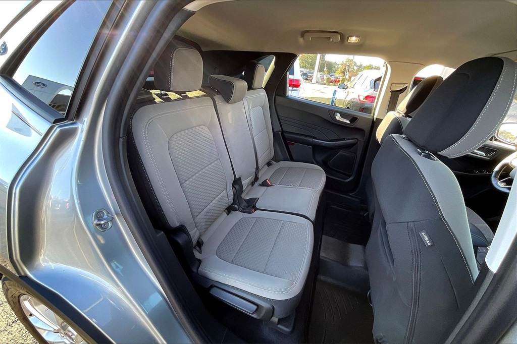 2021 FORD ESCAPE - Image 23