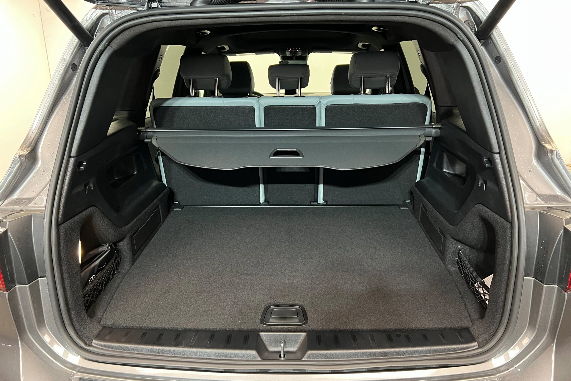 2026 Mercedes Benz GLB 250 4MATIC photo 22