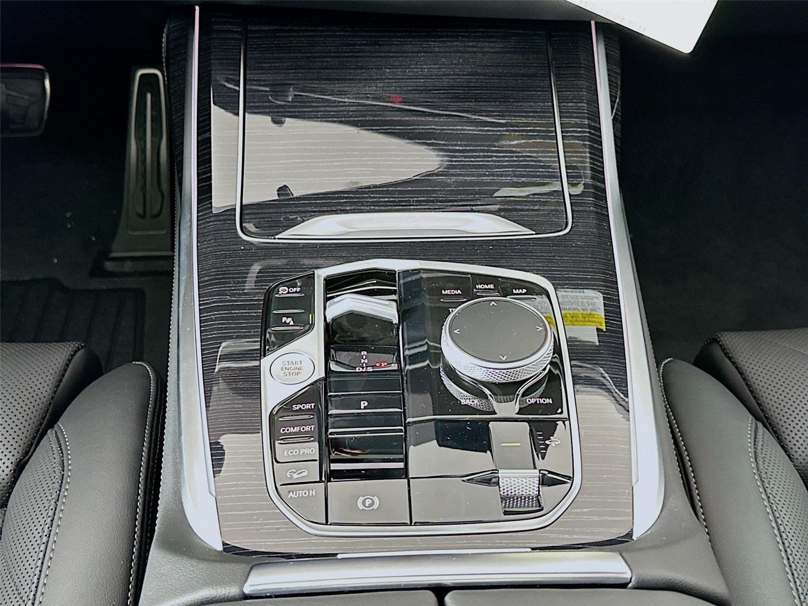 2026 Bmw X7 xDrive40i photo 17