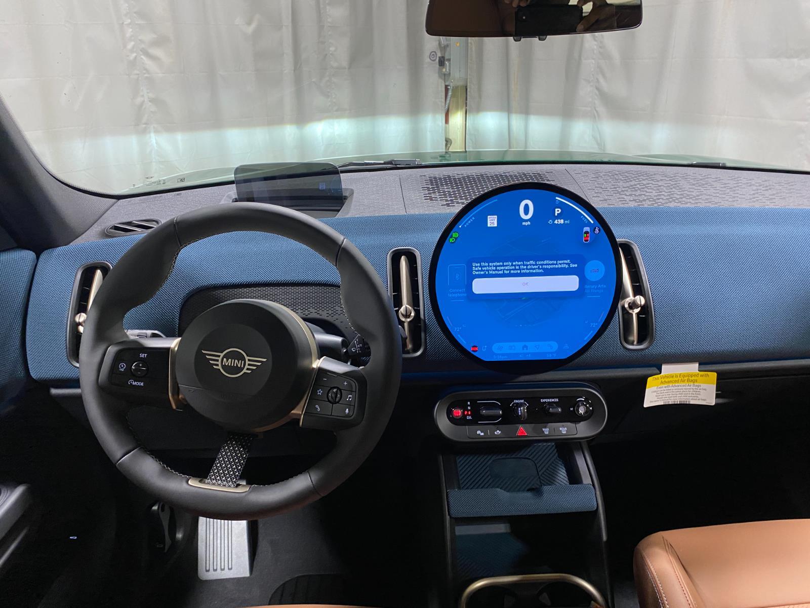 2026 Mini Countryman ALL4 Signature photo 2