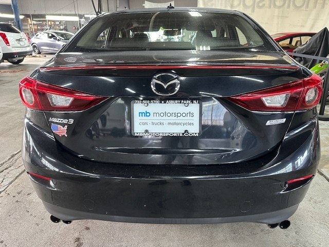 2014 Mazda Mazda3 s Grand Touring photo 2