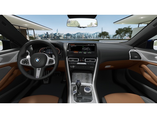 2026 Bmw 840i xDrive Gran Coupe photo 10