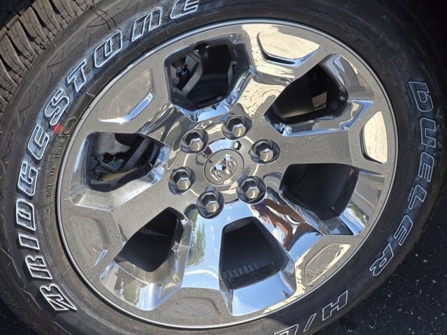 2026 Ram 1500 Big Horn Lone Star photo 17