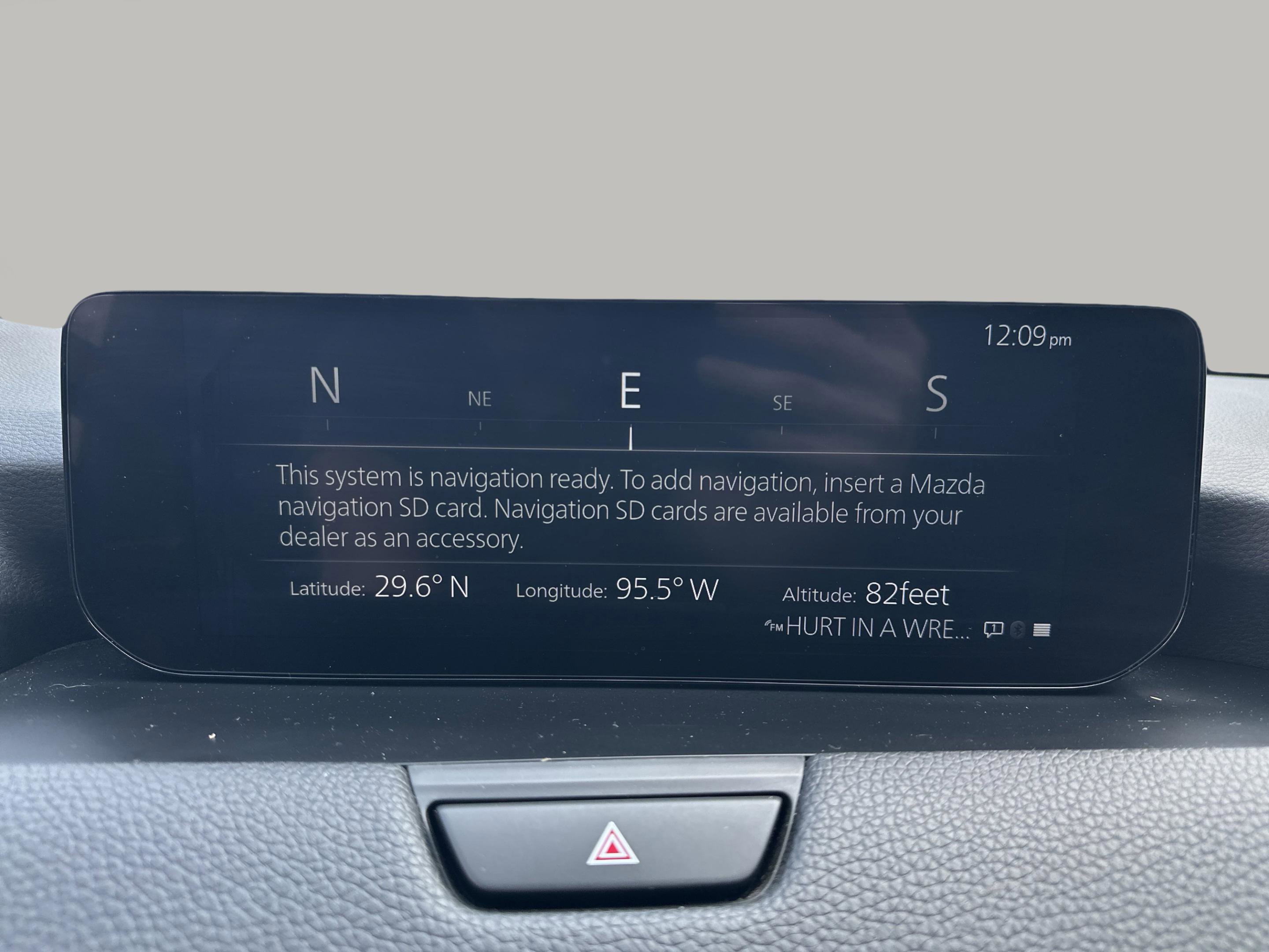 2024 Mazda CX-90 Preferred Plus photo 18