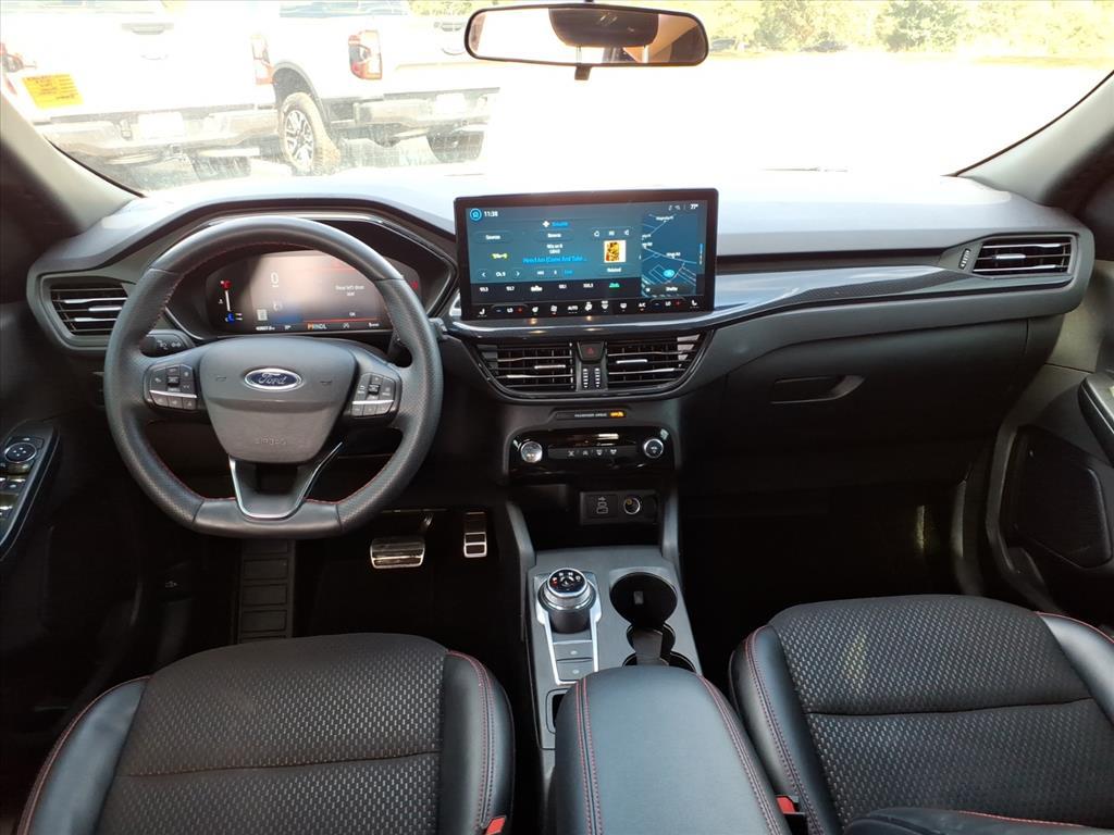2024 Ford Escape ST-Line photo 26