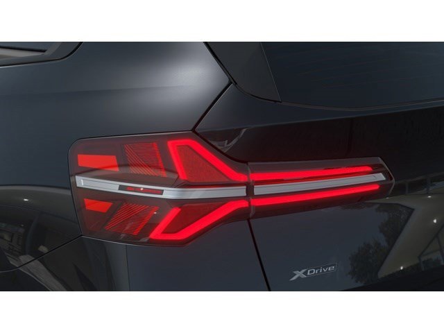 2025 Bmw X3 30x Drive photo 7