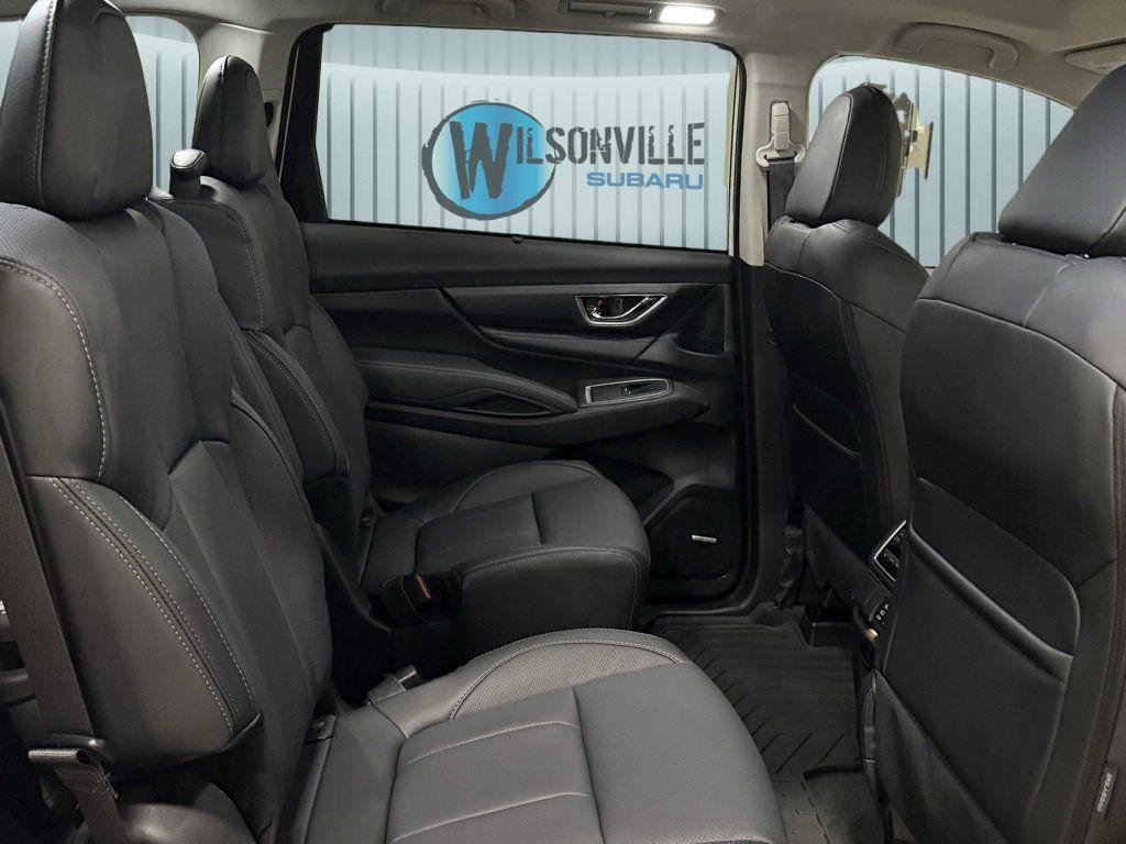 2026 Subaru Ascent Limited photo 3