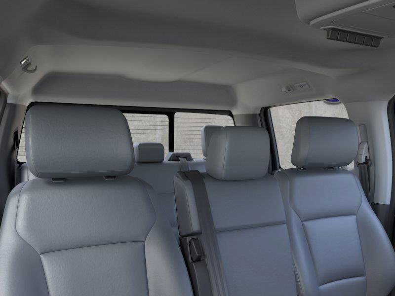 2026 FORD F-350 - Image 15