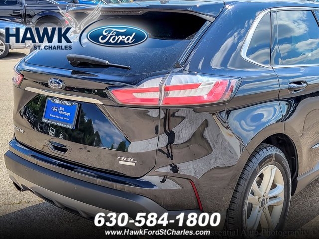 2019 FORD EDGE - Image 29