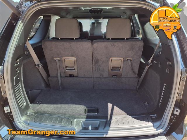 2026 Dodge Durango GT photo 9