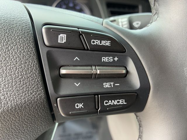 2020 Hyundai Elantra Value Edition photo 25