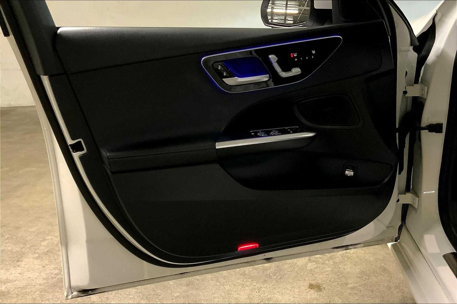 2022 Mercedes Benz C 300 photo 20