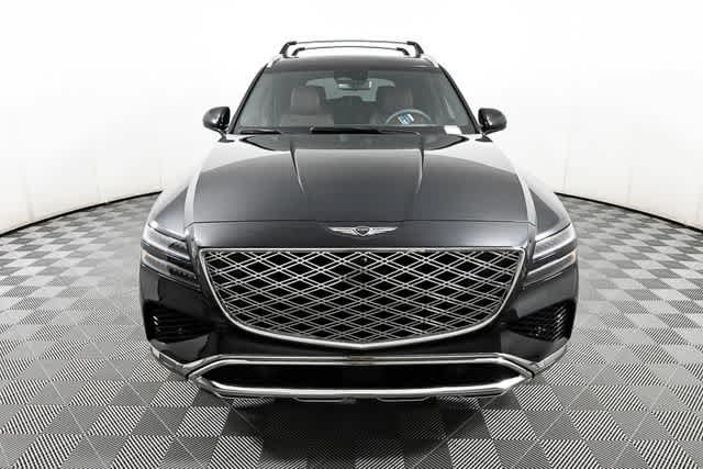2025 Genesis GV80 3.5T Prestige AWD photo 2