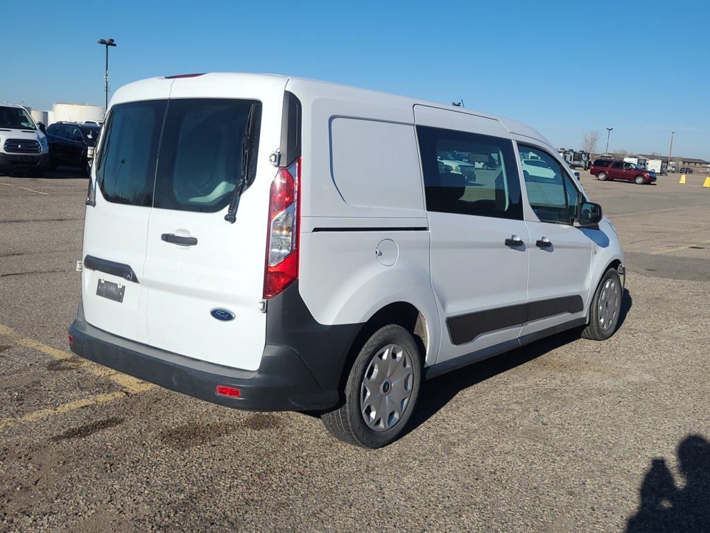 2016 Ford Transit Connect XL photo 3